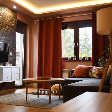Apartman Dream Zlatibor Extérieur photo