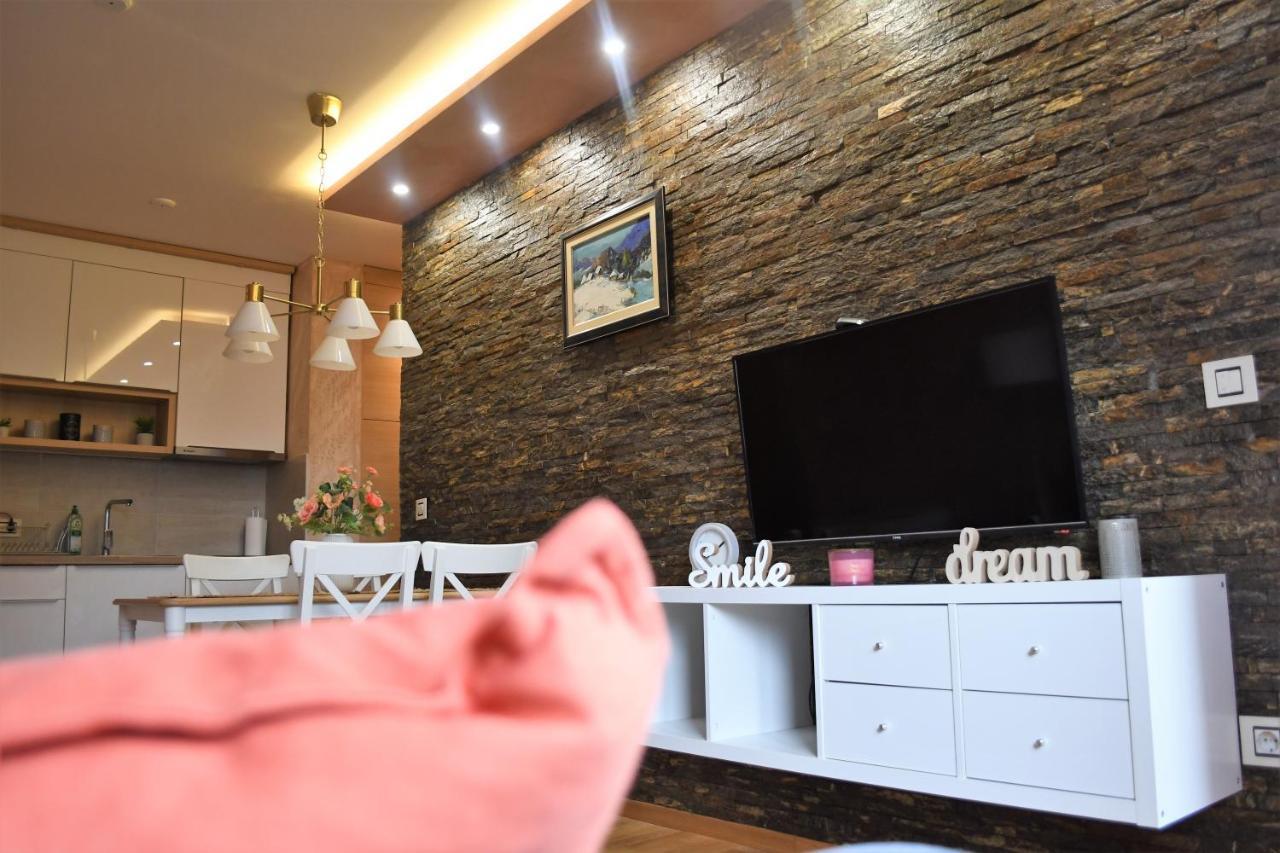 Apartman Dream Zlatibor Extérieur photo