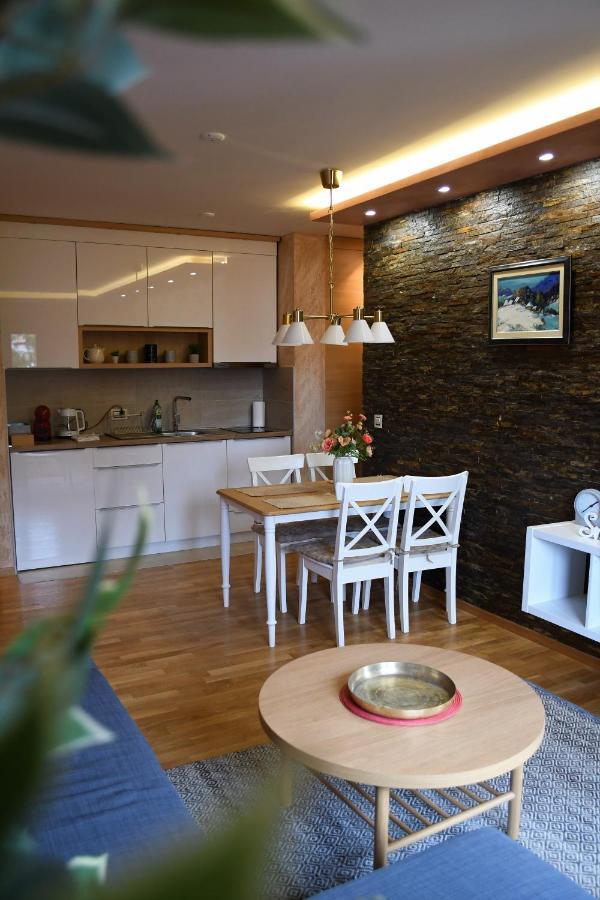 Apartman Dream Zlatibor Extérieur photo