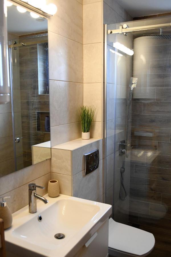 Apartman Dream Zlatibor Extérieur photo