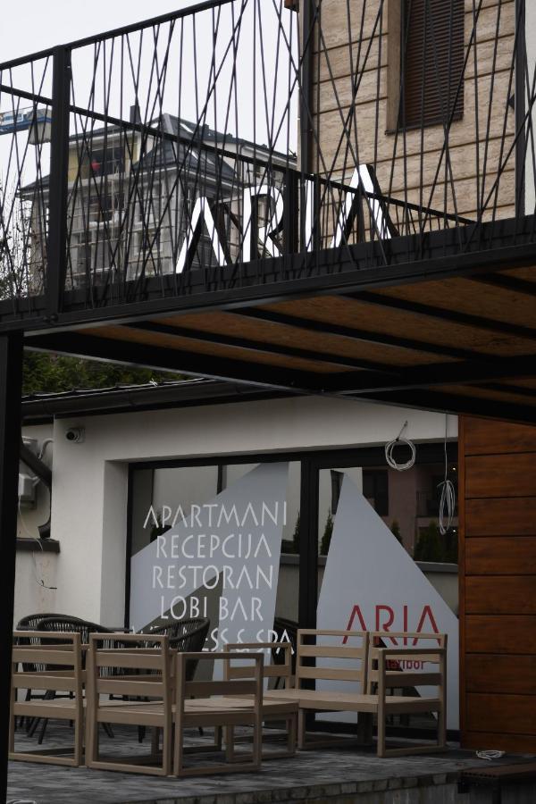 Apartman Dream Zlatibor Extérieur photo