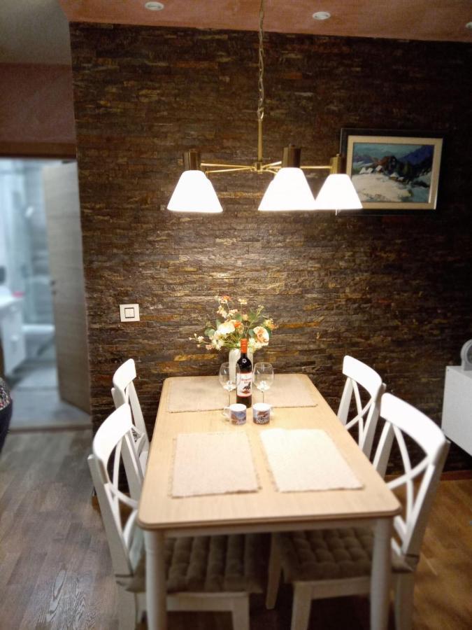 Apartman Dream Zlatibor Extérieur photo